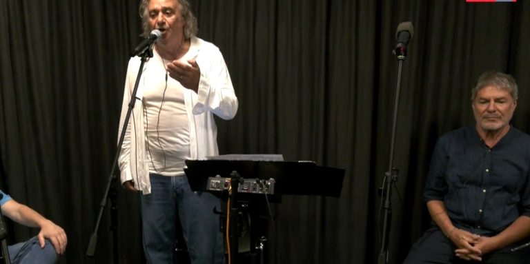 Ο 9.58 FM τιμά τα 100 χρόνια από τη γέννηση του Μίκη Θεοδωράκη