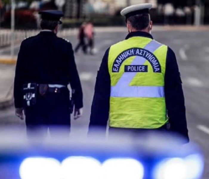 Θεσσαλονίκη: Νέος κώδικας οδικής κυκλοφορίας- «Έβρεξε» πρόστιμα στο πρώτο τριήμερο εφαρμογής του