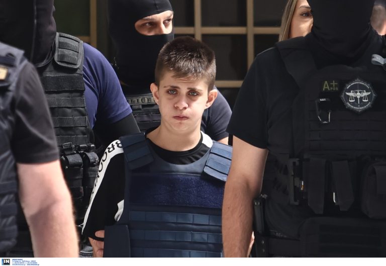 Ειρήνη Μουρτζούκου: Στην αντεπίθεση μετά το ιατροδικαστικό πόρισμα για τον Παναγιωτάκη – Τι λέει η μητέρα του