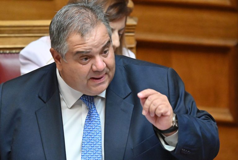 Νέος Ληξιαρχικός Νόμος και αναβάθμιση Ειδικού Ληξιαρχείου προανήγγειλε ο Σπανάκης