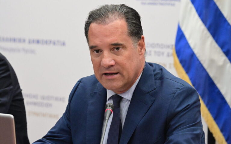 Επίσκεψη του Υπουργού Υγείας στο Σισμανόγλειο Νοσοκομείο Κομοτηνής