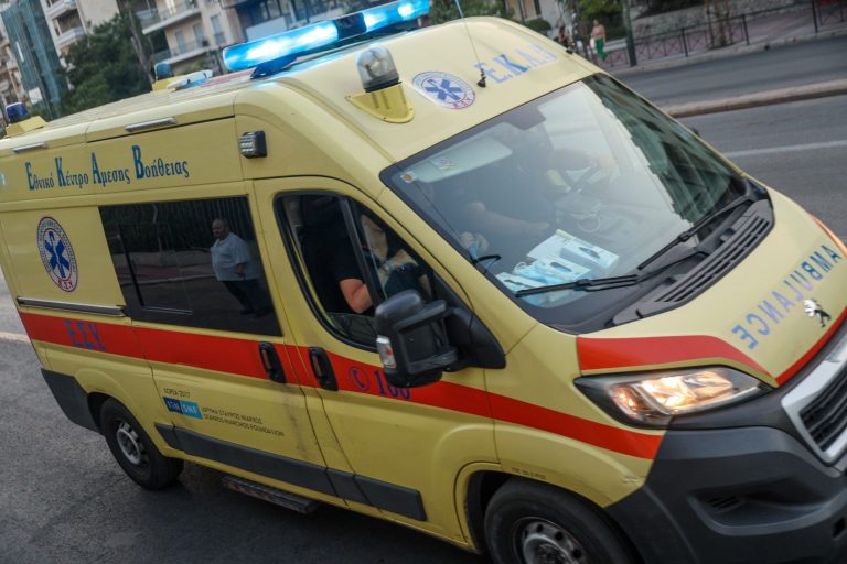 Ανήλικος επιβάτης πλοίου μεταφέρθηκε στο Νοσοκομείο Καρπάθου με ηλεκτροπληξία