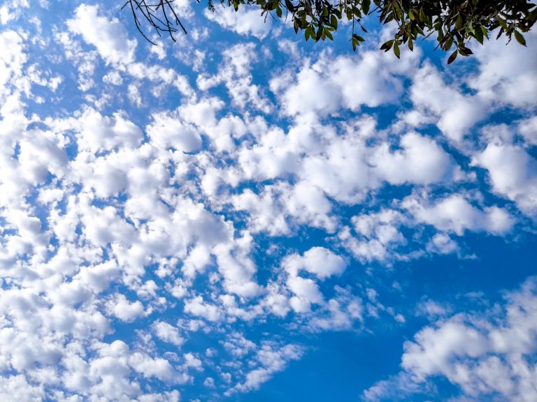 Αίθριος καιρός με αραιές νεφώσεις: Που αναμένονται βροχές