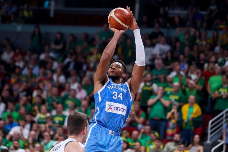 EuroBasket 2025: Κόντρα στη Φινλανδία η Εθνική για το πρώτο μετάλλιο μετά από 16 χρόνια (17:00, ΕΡΤ1)