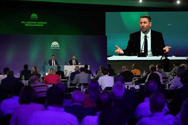 Η απάντηση του Ν. Ανδρουλάκη στο ΕΡΤnews για το ΑΣΕΠ και τη λειτουργία του κράτους