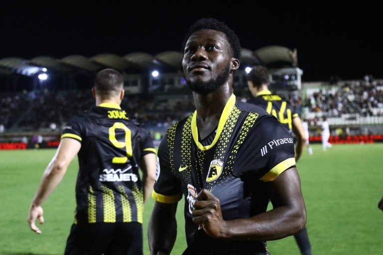 Πέρασε από τη Λιβαδειά με Κοϊτά η ΑΕΚ