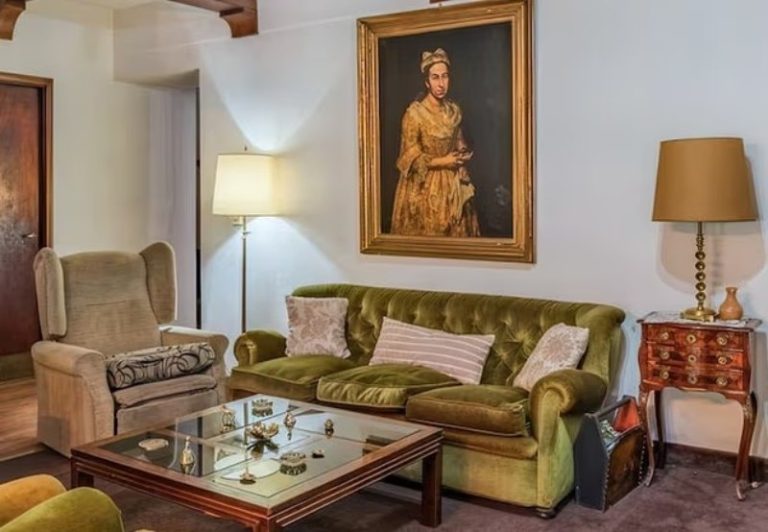 Αργεντινή: Βρέθηκε ο πίνακας που είχε κλαπεί από τους Ναζί – Εντοπίστηκε τυχαία στο σπίτι της κόρης ενός αξιωματικού των SS