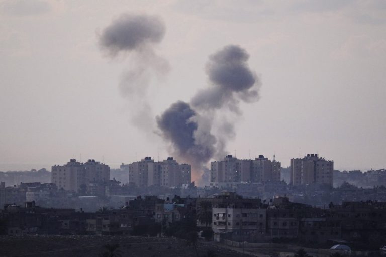 Ισραήλ: Ο υπουργός Οικονομικών σχεδιάζει χάρτες προσάρτησης της Δυτικής Όχθης – Ποιες περιοχές εξαιρεί