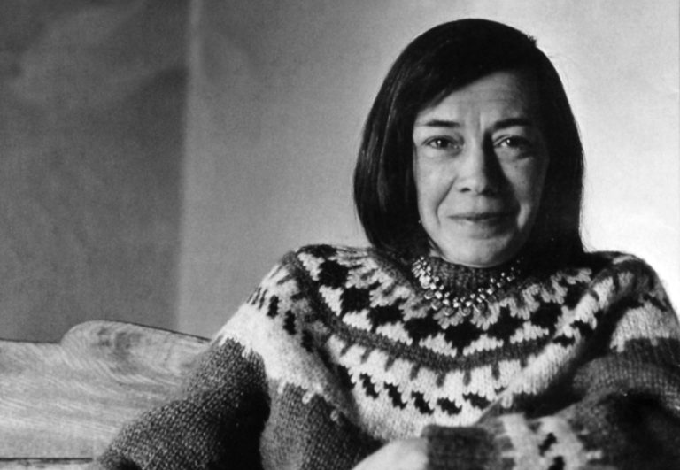 Όταν η Πατρίσια Χάισμιθ διάβαζε Όμηρο (και Σαίξπηρ και Ντοστογιέφσκι)