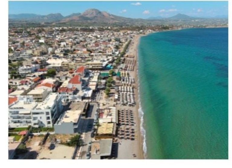 Δήμος Κορινθίων: Πρόσκληση ενδιαφέροντος για ενοικίαση σπιτιών στο πλαίσιο του προγράμματος στέγασης αστέγων