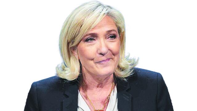 Γαλλία: Στις 13 Ιανουαρίου ξεκινά η εκδίκαση της έφεσης κατά της καταδικαστικής απόφασης της Μαρίν Λεπέν