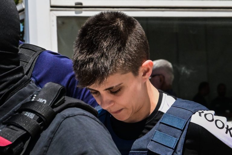 Ειρήνη Μουρτζούκου: Κατασχέθηκαν τα κινητά τηλέφωνα της μητέρας και της γιαγιάς του Παναγιωτάκη