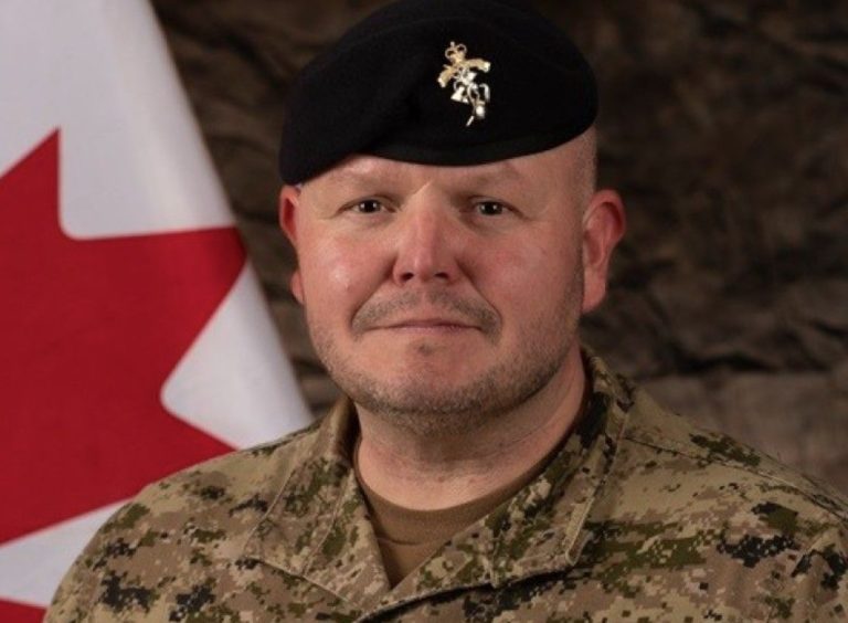 Νεκρός βρέθηκε Καναδός στρατιώτης που υπηρετούσε στην Λετονία – Αγνοούταν από τις 2 Σεπτεμβρίου