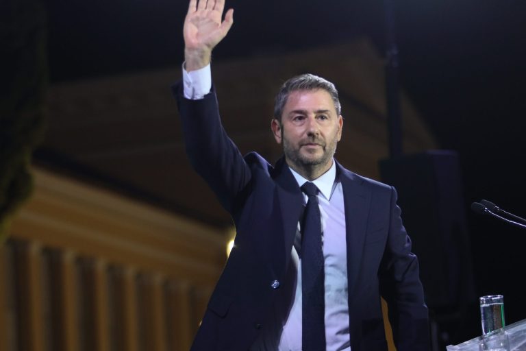 Στη ΔΕΘ με πρόγραμμα διακυβέρνησης