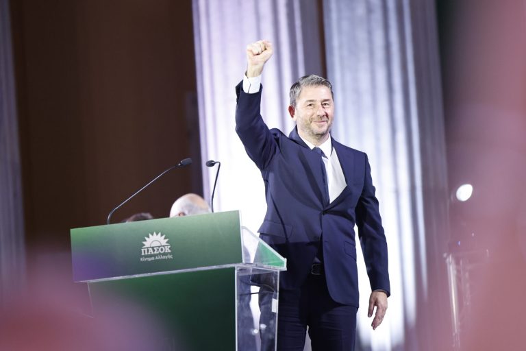 Το «καλάθι» του Νίκου Ανδρουλάκη στη ΔΕΘ με 13ο μισθό και συλλογικές συμβάσεις εργασίας: Οι 5 προτεραιότητες του ΠΑΣΟΚ