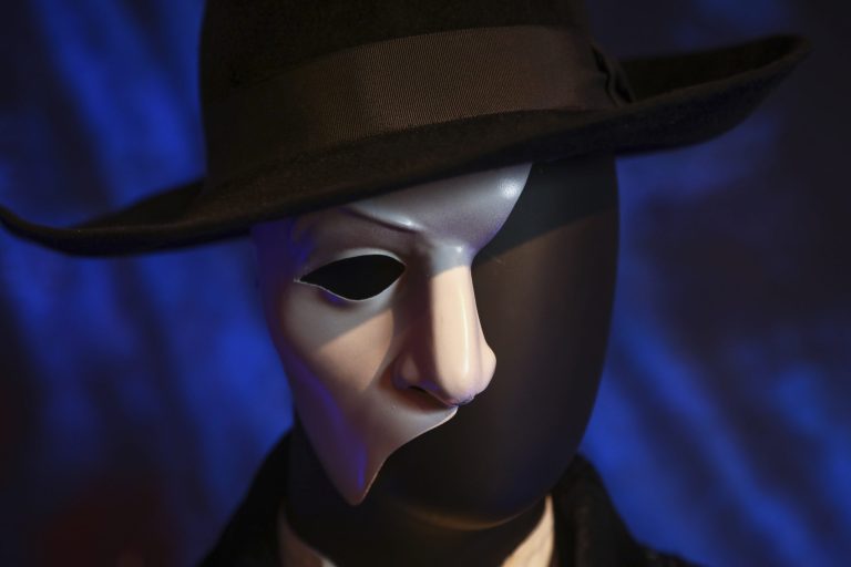 Το φαινόμενο του κοινωνικού καμουφλάζ (masking)