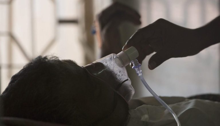 Καστοριά: Βρέθηκε άνδρας θετικός στη φυματίωση – Νοσηλεύεται στο Γ.Ν Ιωαννίνων – Έγιναν τεστ στις στενές επαφές του