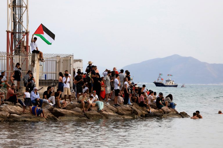 Τυνησία: Επίθεση με drone σε σκάφος της αποστολής «Flotilla for Gaza» – Δεν υπήρξαν τραυματισμοί