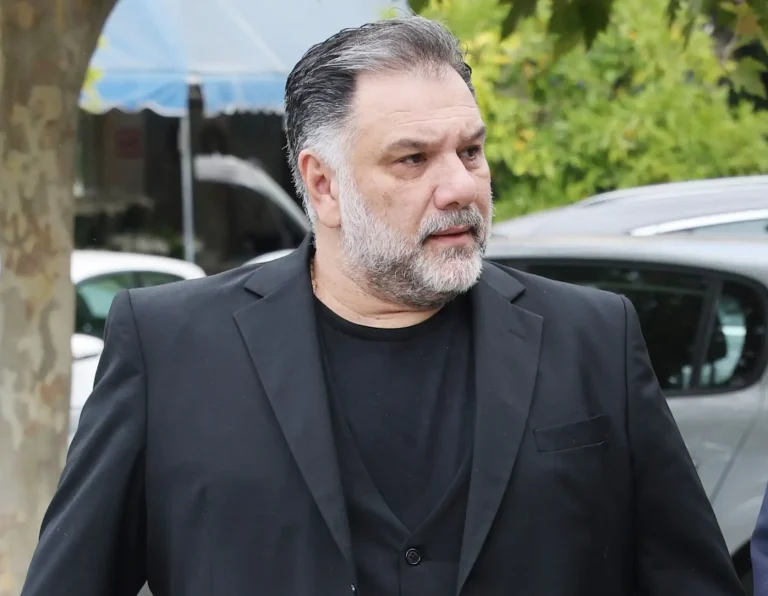 Γρηγόρης Αρναούτογλου: Έχουν γίνει τηλεστάρ πάρα πολλοί δικηγόροι και πάρα πολλοί άνθρωποι της αστυνομίας