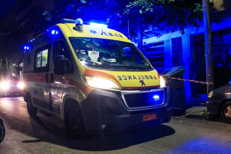 Κρούσμα φυματίωσης σε άνδρα στην Καστοριά – Μεταφέρθηκε για νοσηλεία στα Γιάννενα