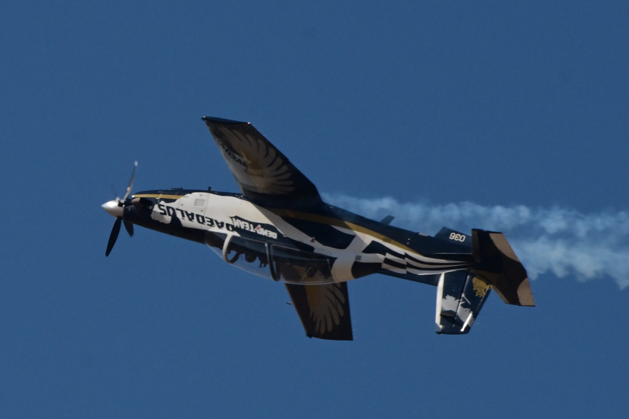 Athens Flying Week 2025