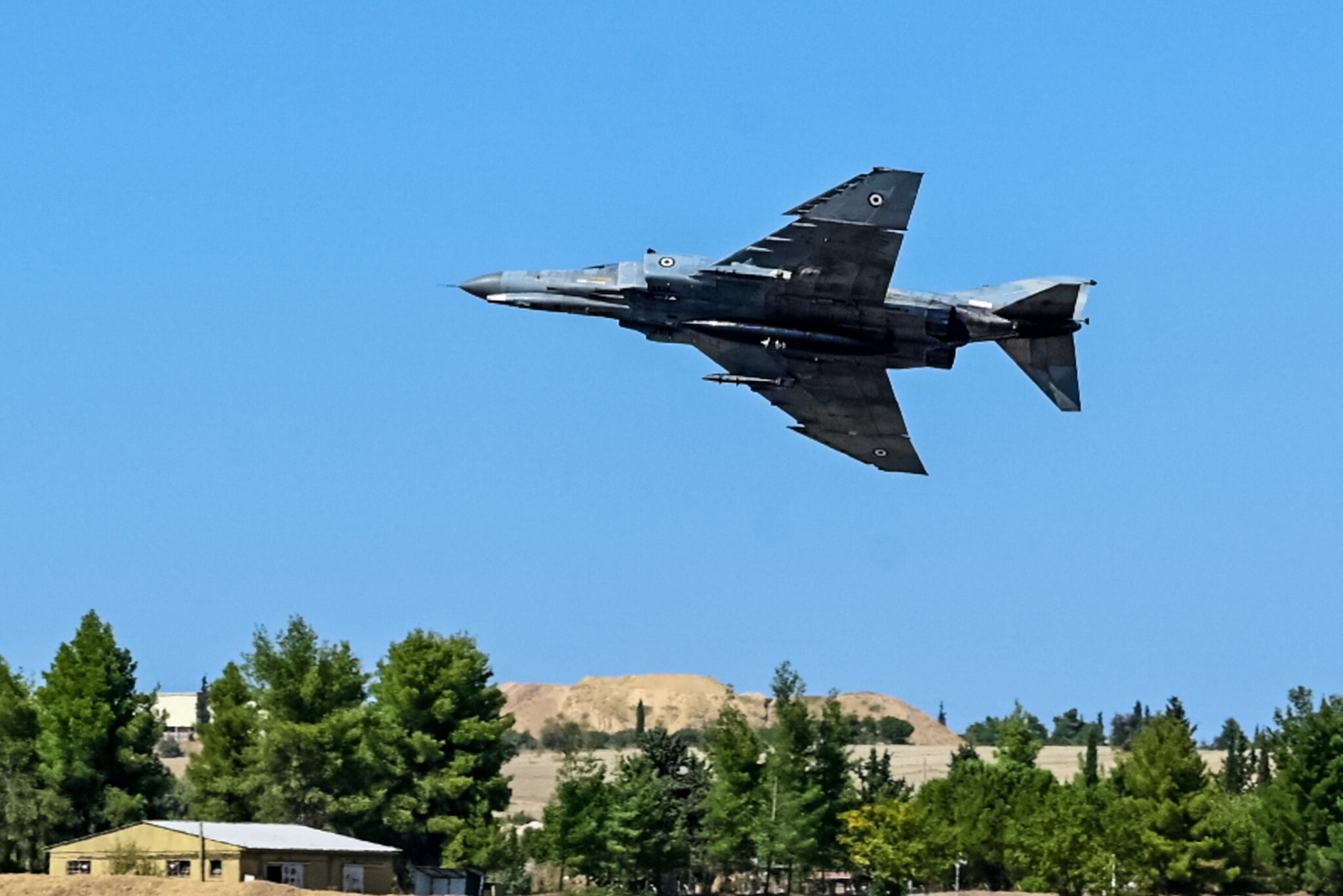 Athens Flying Week 2025