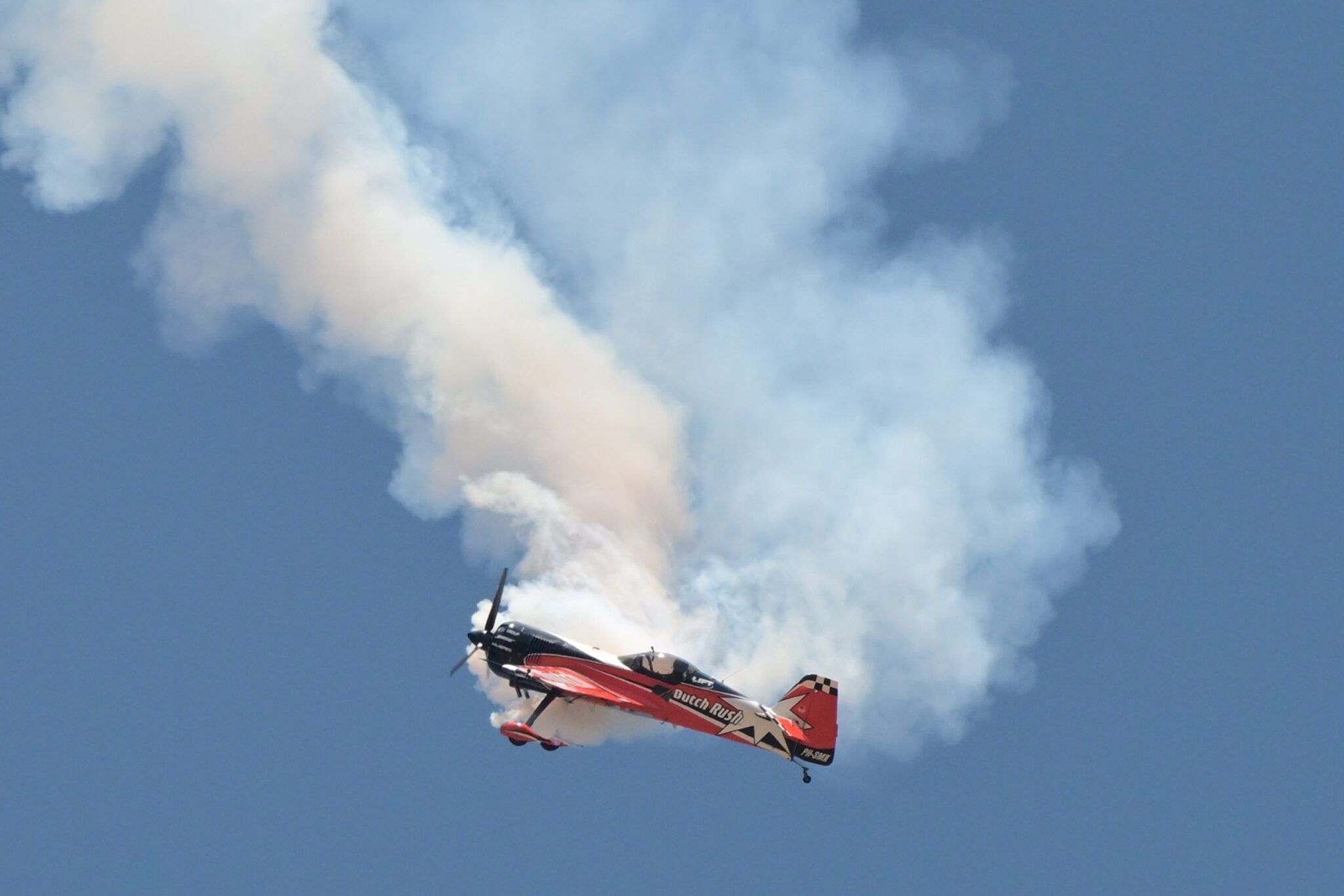 Athens Flying Week 2025