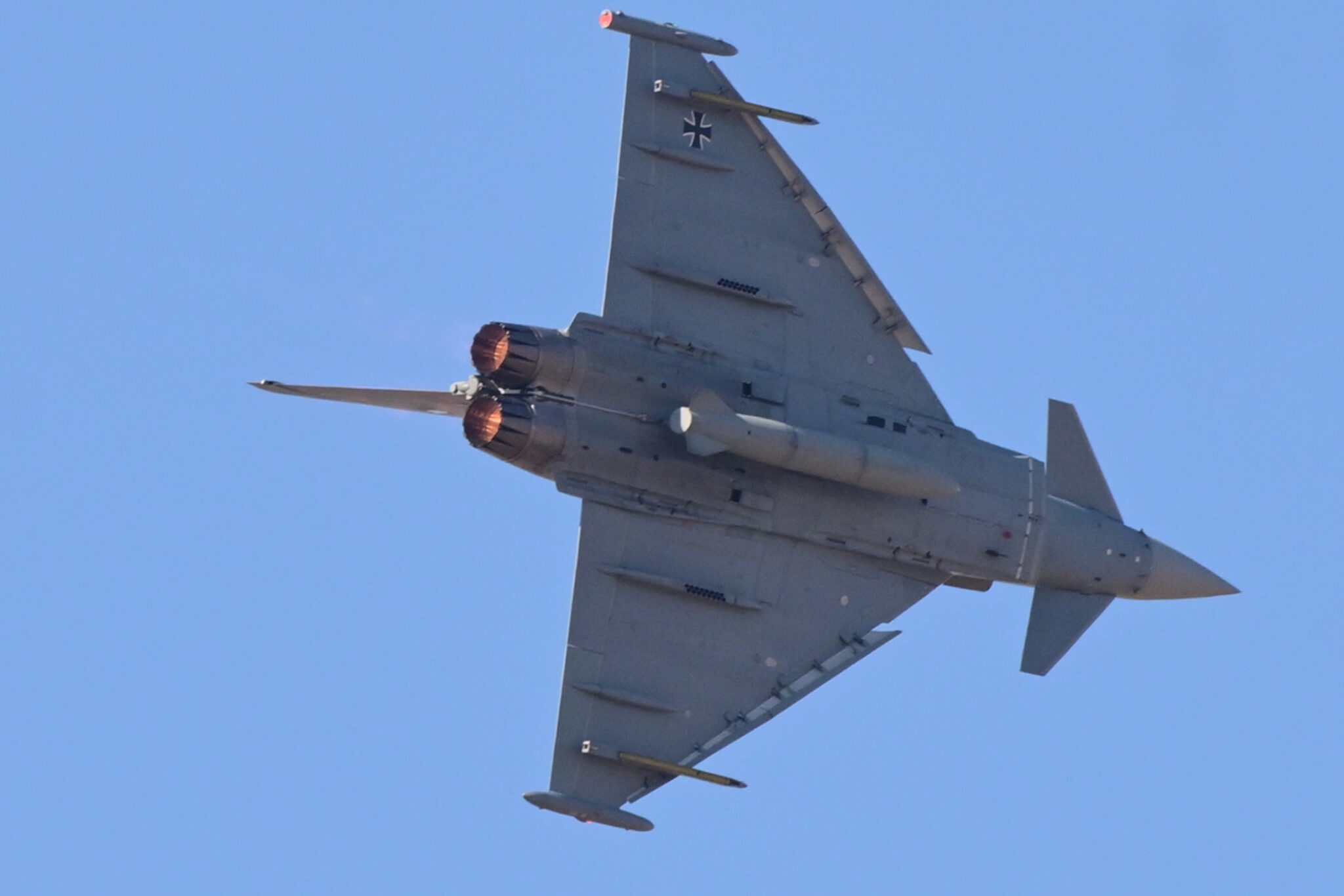Athens Flying Week 2025
