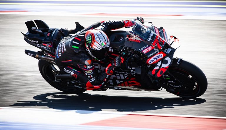 MotoGP: Στην pole position για το σημερινό Sprint στο Μιζάνο ο Marco Bezzecchi με Aprilia