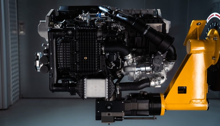 BMW: Το 2028 θα παρουσιάσει υδρογονοκίνητο αυτοκίνητο στην αγορά