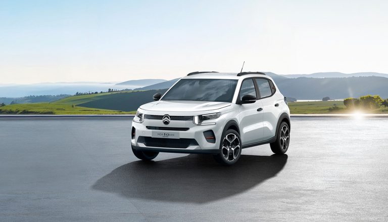 Citroen: Το C3 και σε van έκδοση