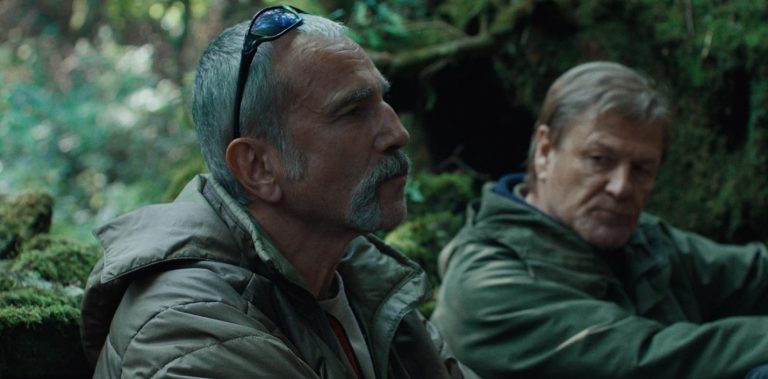 Ντάνιελ Ντέι-Λιούις: Επιστροφή στη μεγάλη οθόνη μετά από οκτώ χρόνια