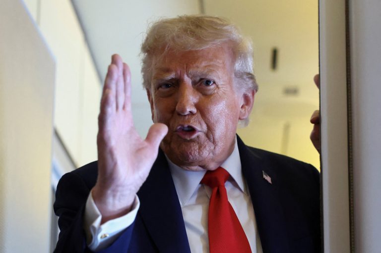 Τραμπ σε Μαδούρο: Αν η Βενεζουέλα δεν πάρει πίσω τους κρατούμενους οι συνέπειες θα είναι «ανυπολόγιστες»