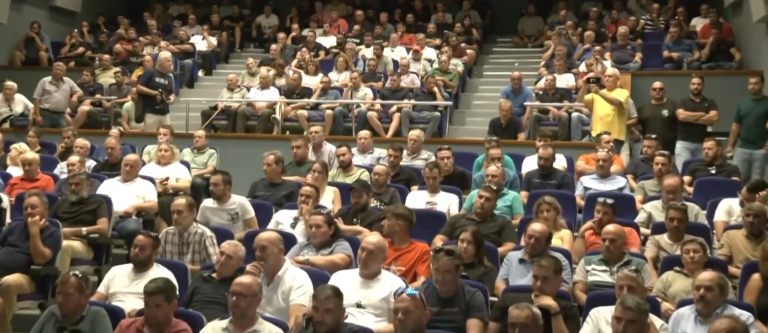 Θεσσαλία: Σε απόγνωση οι κτηνοτρόφοι- Η ευλογιά των προβάτων θερίζει τα κοπάδια τους