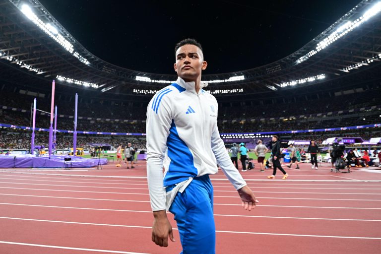 Ο Εμμανουήλ Καραλής γράφει ιστορία στο παγκόσμιο πρωτάθλημα στίβου: Η ώρα του τελικού του επί κοντώ