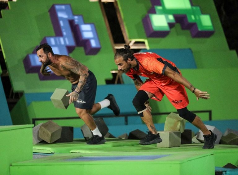 Exathlon: Διαμάχη για το fair play με αντιπαραθέσεις, ματσαρίσματα και μια αδιαθεσία – Τι θα δούμε απόψε