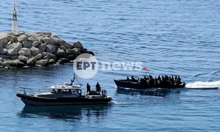 Κρήτη: Περισσότεροι από 450 μετανάστες σήμερα στην Γαύδο – Τεταμένη η κατάσταση στην Αγυιά, όπου παραμένουν άλλοι 561