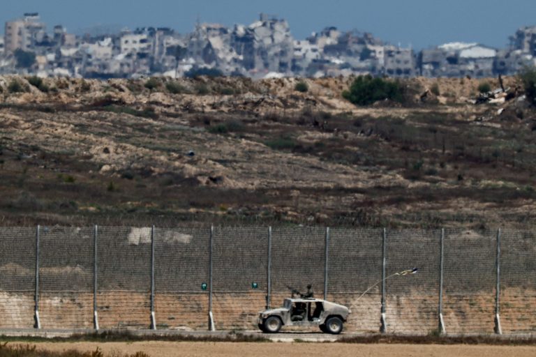 Ισραήλ: Απορρίπτει την αναγνώριση παλαιστινιακού κράτους από δυτικές χώρες