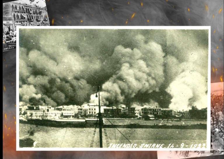 Ν. Δένδιας: Τιμούμε τη μνήμη των θυμάτων της Γενοκτονίας του Μικρασιατικού Ελληνισμού