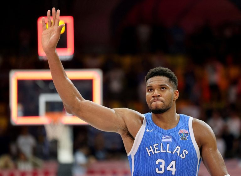 Ελλάδα – Τουρκία: Η ώρα του ημιτελικού και σε ποιο κανάλι θα δείτε το μεγάλο αγώνα για το Eurobasket 2025