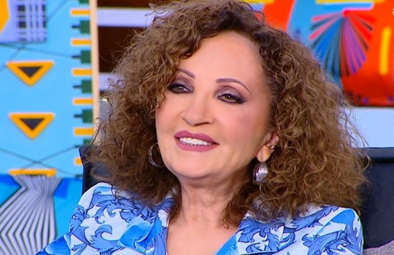 Η Γλυκερία για τη συναυλία στο Ισραήλ: «Δεν υπήρχε λόγος για όλη αυτή την ανθρωποφαγία εναντίον μου»