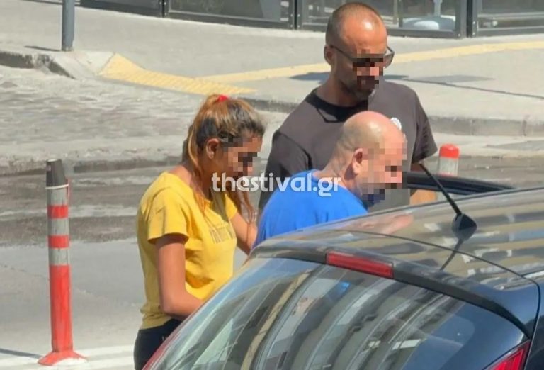 Θεσσαλονίκη: Καταδικάστηκαν οι γονείς των μωρών που βρέθηκαν μόνα τους στον δρόμο – «Κοιμόμασταν, δεν ξέρουμε τι έγινε»