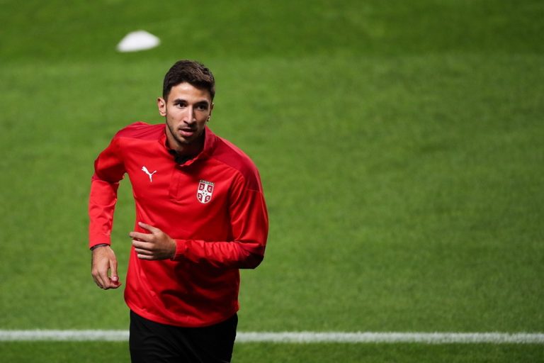 Ο Μάρκο Γκρούγιτς έφθασε στην Αθήνα για την ΑΕΚ