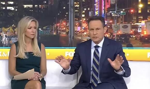 ΗΠΑ: Κατακραυγή για δήλωση παρουσιαστή του Fox News που πρότεινε «θανάτωση» αστέγων