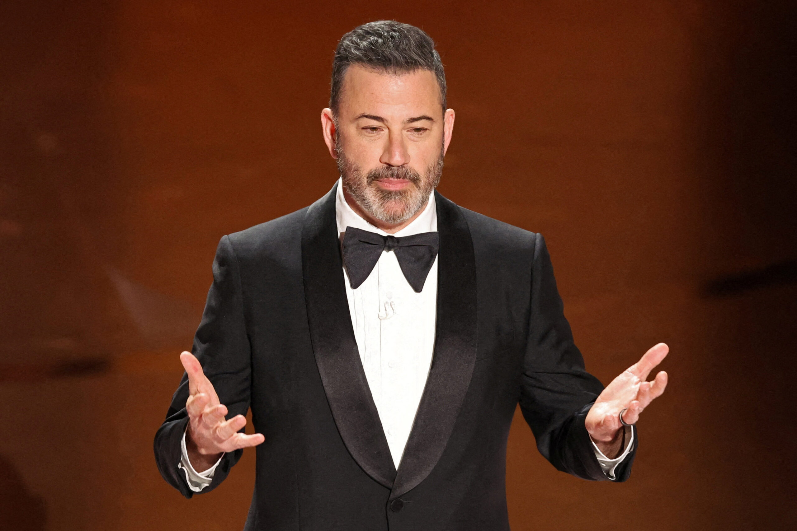jimmy_kimmel_reuters Ο Τζίμι Κίμελ