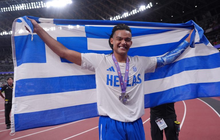 Εμμανουήλ Καραλής: Ο κουμπάρος Ντουπλάντις και το «πάμε για καμία μπύρα»