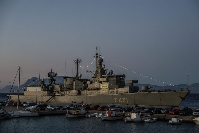 Θα κάνουμε πόλεμο για το καλώδιο;