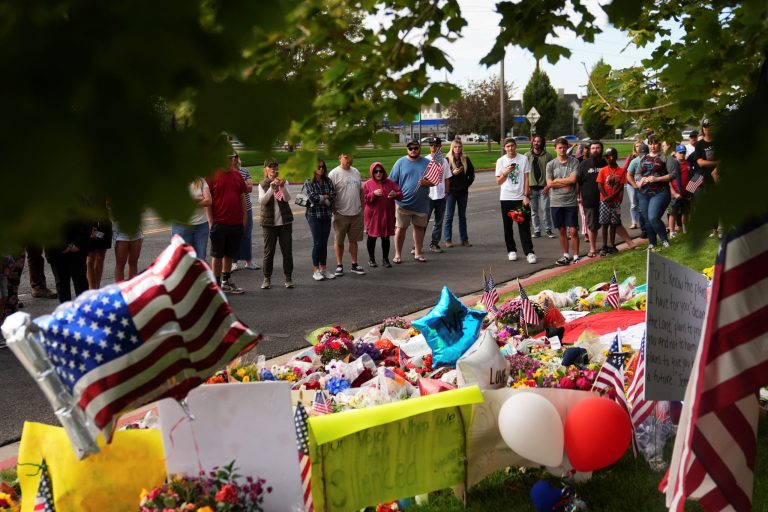 FBI: Το DNA που βρέθηκε στο σημείο της δολοφονίας του Τσάρλι Κερκ ανήκει στον Τάιλερ Ρόμπινσον 