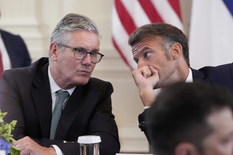 «Συμμαχία των προθύμων»: Συνεδριάζει την Πέμπτη (4/9) στο Παρίσι – Παρών και ο Βολοντίμιρ Ζελένσκι