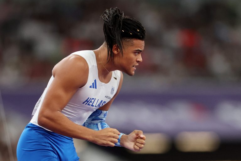 Ο Εμμανουήλ Καραλής με άλμα στα 6 μέτρα κατέκτησε το ασημένιο μετάλλιο στο παγκόσμιο πρωτάθλημα του Τόκιο